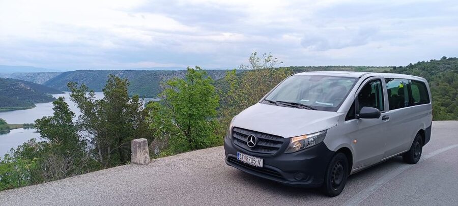 Split: Private Transfer to Krka with Driver & Optional Guide - Who will get the most from this Krka trip?