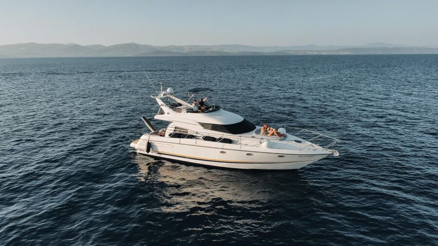 Split: Private Yacht Day Trip - Practical details to settle before booking