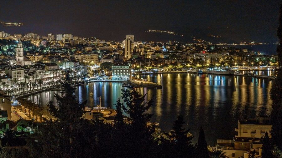 Split: Riviera Sunset Cruise & Swim with Summer Vibes - What $32 Buys You