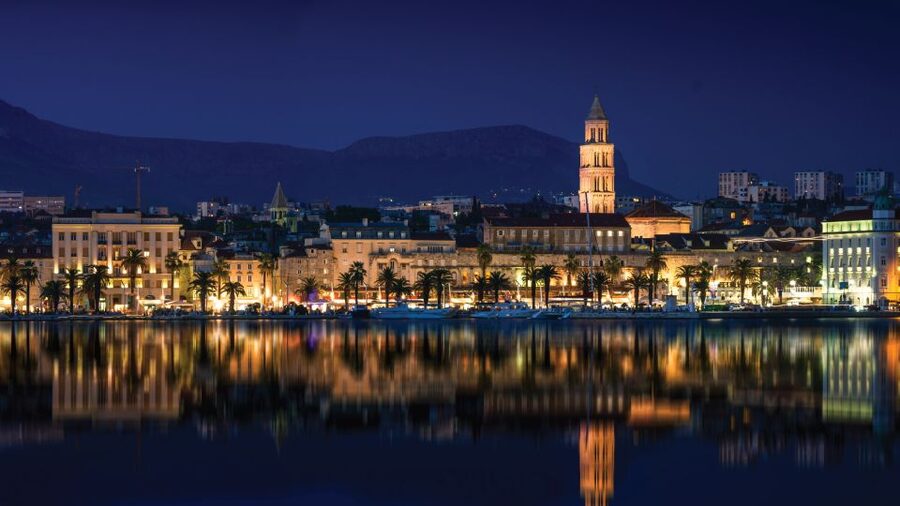 Split: Riviera Sunset Cruise & Swim with Summer Vibes - Timing, Weather, and What to Pack