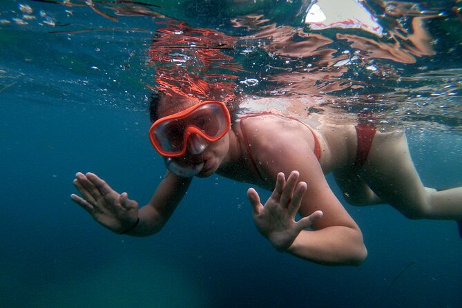Split Sea Kayaking & Snorkeling Tour - Morning Heat, Afternoon Light, and Sea Conditions
