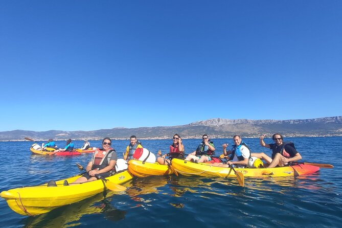 Split Sea Kayaking & Snorkeling Tour - Who Will Enjoy This Tour Most