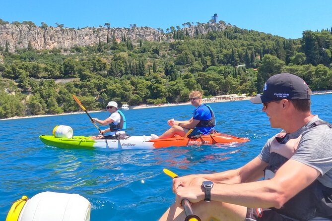 Split Sea Kayaking & Snorkeling Tour - Booking and Cancellation Details