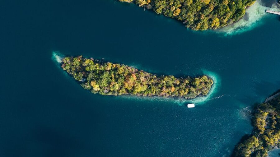 Split: Self-Guided Plitvice Lakes Day Tour with Boat Ride - What the $58 price really covers