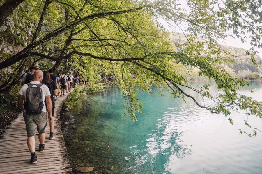 Split: Self-Guided Plitvice Lakes Day Tour with Boat Ride - Why Plitvice Lakes is worth the long ride from Split