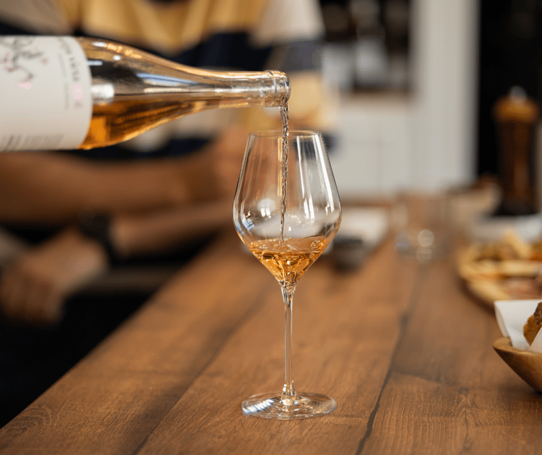 Split&Sip: Educational wine tasting - Croatian wine takes center stage beside the National Theatre