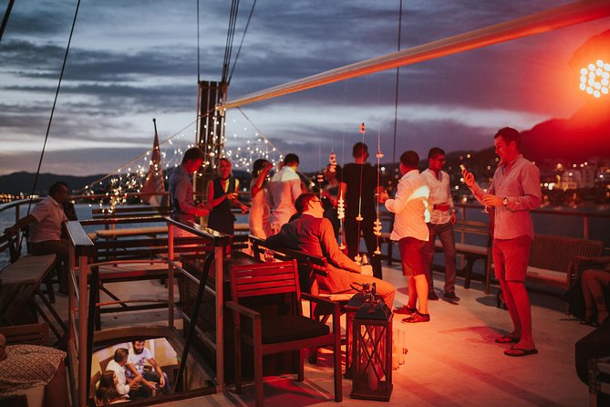 Split:Sunset Cruise with Live Music - Live Music, From Relaxed Sets to Sing-Alongs