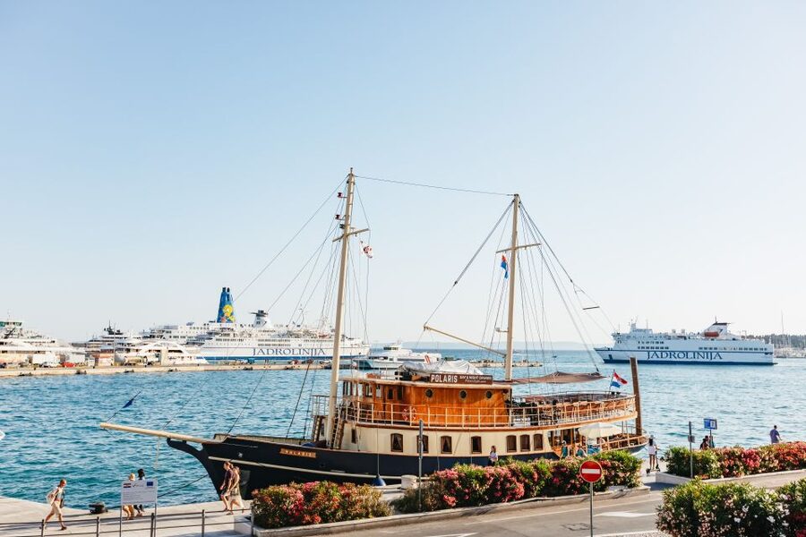 Split:Sunset Cruise with Live Music - Practical Details That Affect Your Choice