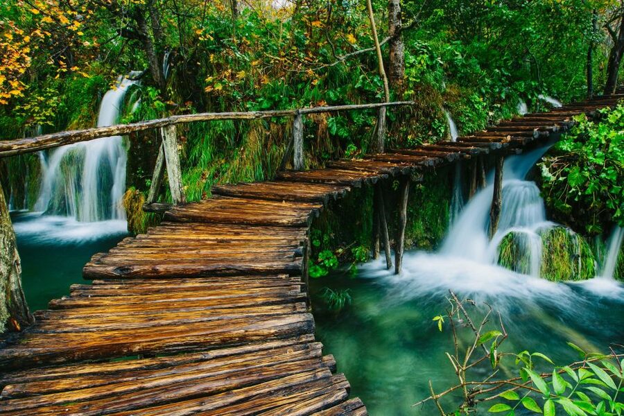 Split: Transfer to Zagreb with Plitvice Lakes Entry Tickets - Why Plitvice works so well between Split and Zagreb