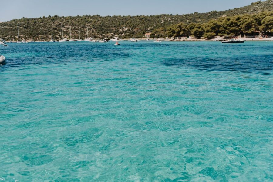 Split/Trogir: Blue lagoon and 3 islands speedboat tour - What to pack for five hours on the water