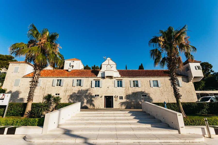 Split/Trogir: Blue lagoon and 3 islands speedboat tour - Is the $60.34 price fair?