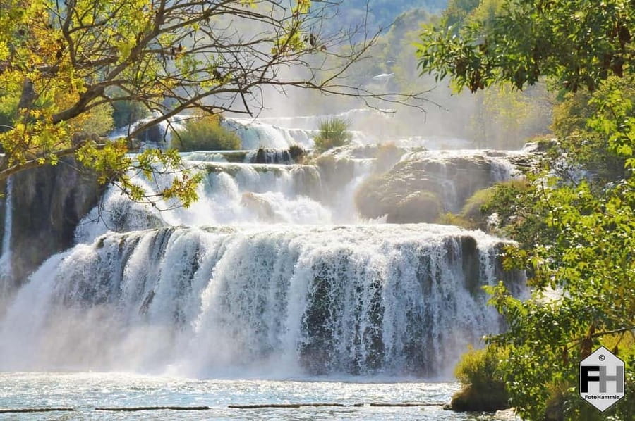 Split & Trogir: Krka Waterfalls & Swimming in Primošten - Key points to know before booking