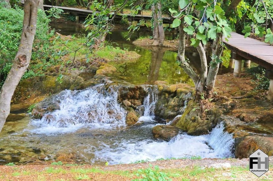 Split & Trogir: Krka Waterfalls & Swimming in Primošten - Should you book this Krka and Primošten tour?