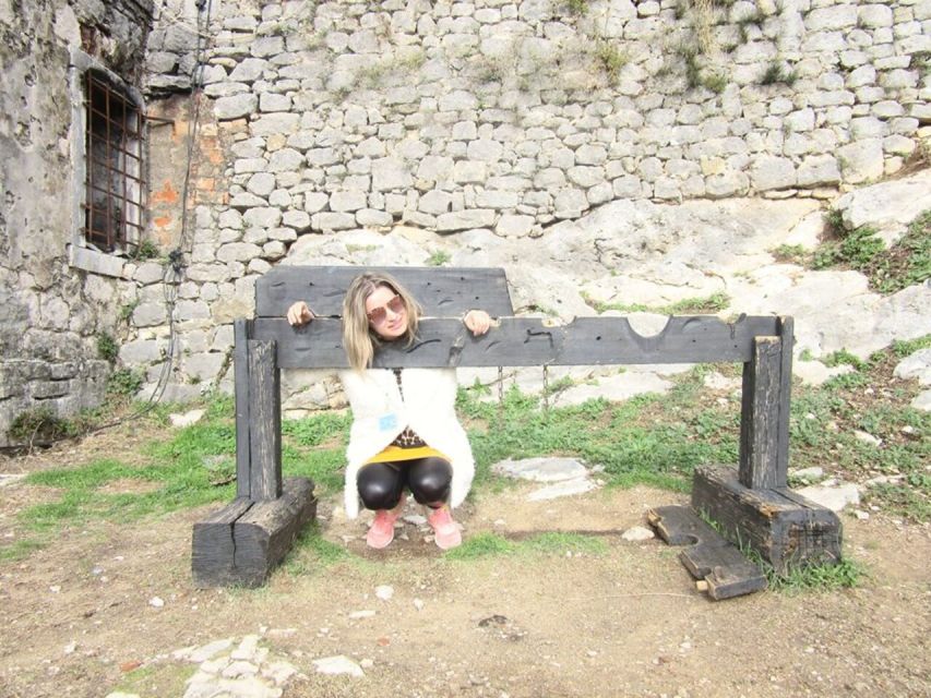 Split - Walking in Khaleesi Footsteps in the City of Dragons - Practical tips for making the most of it