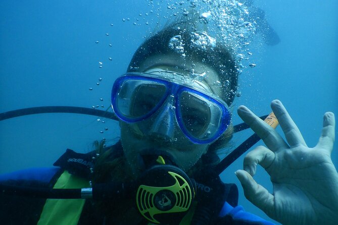SSI Open Water Diver Course - Three days to learn scuba in Pula
