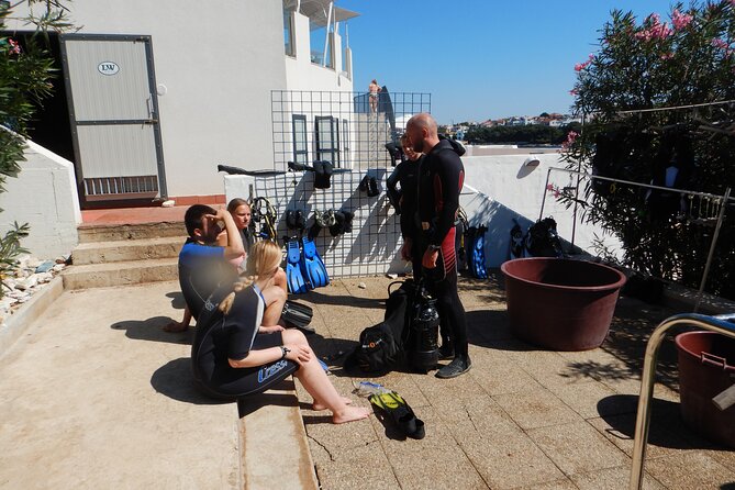SSI Open Water Diver Course - Five sessions on the house reef