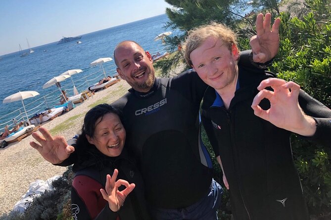 SSI Open Water Diver Course - The sixth session adds a boat outing