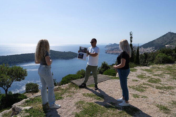 Ston and Korcula Island Day Trip from Dubrovnik with Wine Tasting - Crossing from Orebić to Korčula