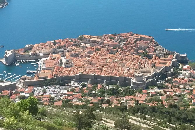 Ston and Korcula Island Day Trip from Dubrovnik with Wine Tasting - Potomje winery: a worthwhile final stop