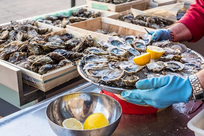 Ston Gastro Tour - Key points to know before booking