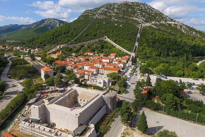 Ston Gastro Tour - Why the oysters make this Dubrovnik day trip different