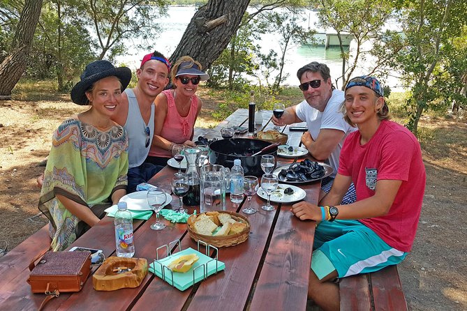 Ston Oysters & Wine Tasting Tour from Dubrovnik - Why this Dubrovnik day trip works