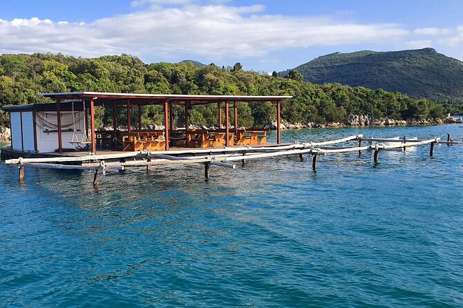 Ston Oysters & Wine Tasting Tour from Dubrovnik - What the $222.76 price really covers