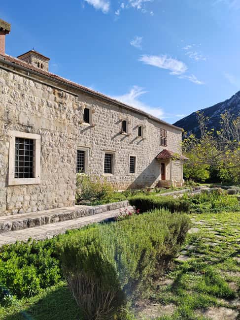 Ston private walking tour with the walls and saltworks visit - Who will get the most from this experience