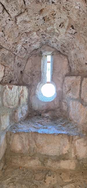 Ston: Private White Gold Tour With a Wall Climb - Timing, weather, and what to bring