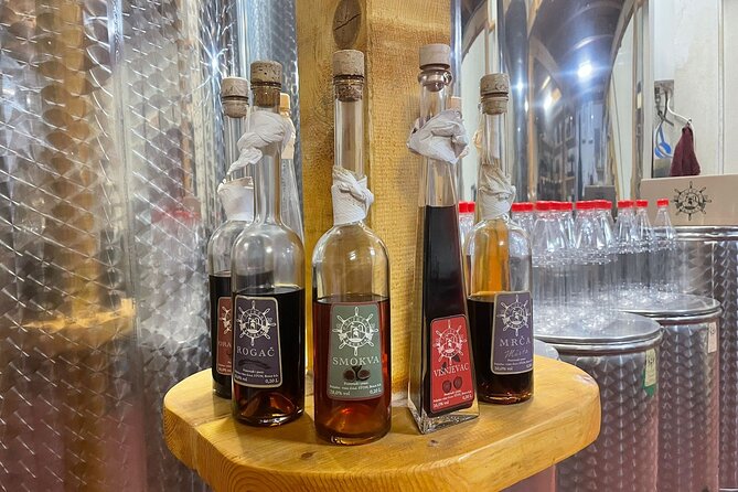 Ston Seafood & Pelješa Wine Boat Tour with Oysters and Mussels - Who will get the most from this Pelješac outing