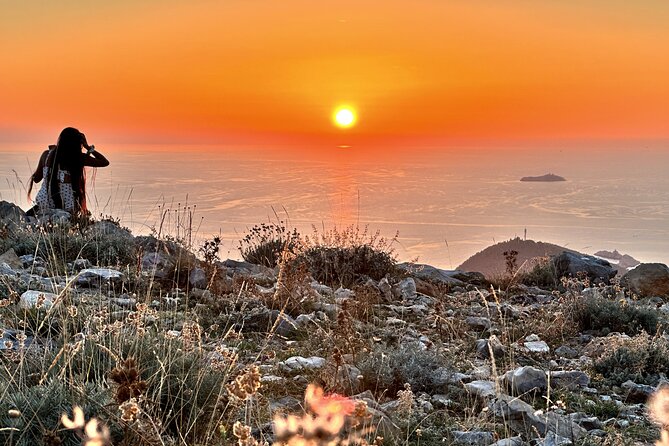 Sunset and Wine / Dubrovnik Sunset Tour and Premium Wine Tasting - Key points to know before booking