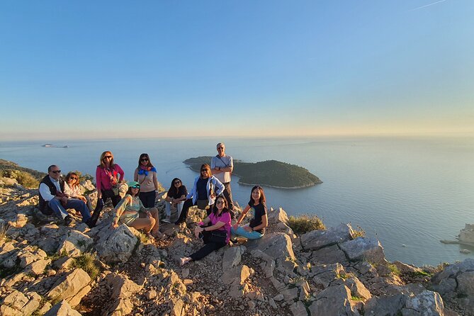 Sunset and Wine / Dubrovnik Sunset Tour and Premium Wine Tasting - Who will get the most from this tour