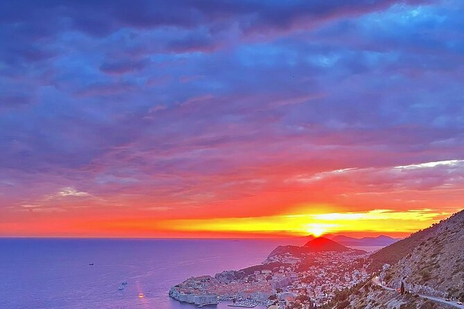 Sunset Cruise - Who will enjoy this Dubrovnik boat tour