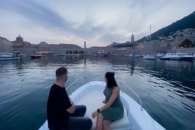 Sunset Cruise - How to plan the evening