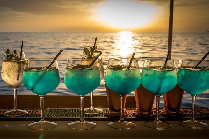 Sunset Cruise | Cocktail Experience on Board around Dubrovnik - What makes this cruise worth considering