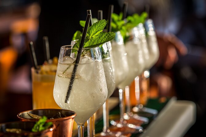 Sunset Cruise | Cocktail Experience on Board around Dubrovnik - Practical details before you reserve
