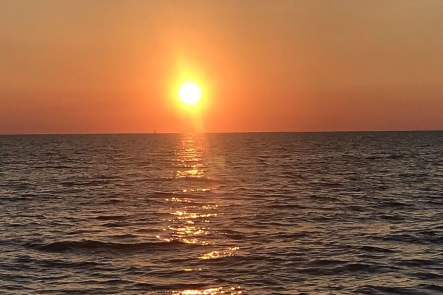 Sunset Dolphin Cruise with Dinner – Medulin Archipelago - Small details that make the evening easier
