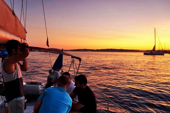Sunset Sailing Tour on the Pakleni Islands - How this cruise compares with a day on Hvar