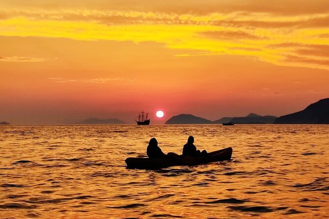 Sunset Sea Kayaking and Wine Dubrovnik - Key points to know before you paddle
