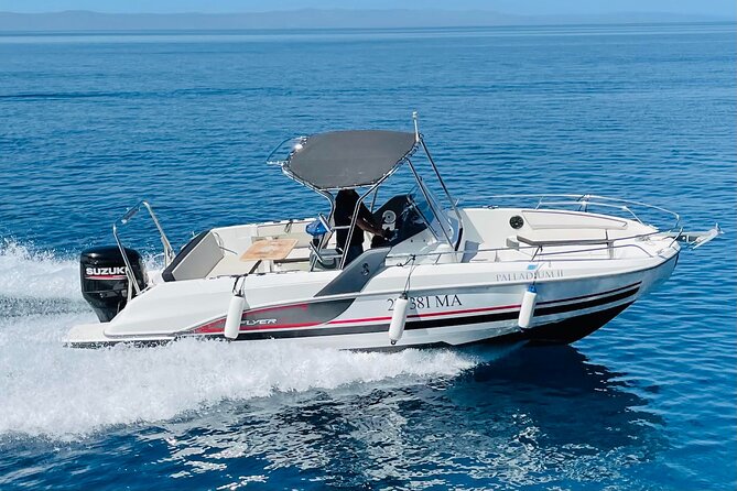 Sunset Speedboat Tour in Makarska with swim stop on island Brač - Who will enjoy this speedboat outing
