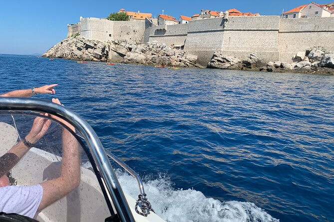 Sunset Tour–A Sunset That Isn’t Stuck in Front of the Old Town - The route, step by step