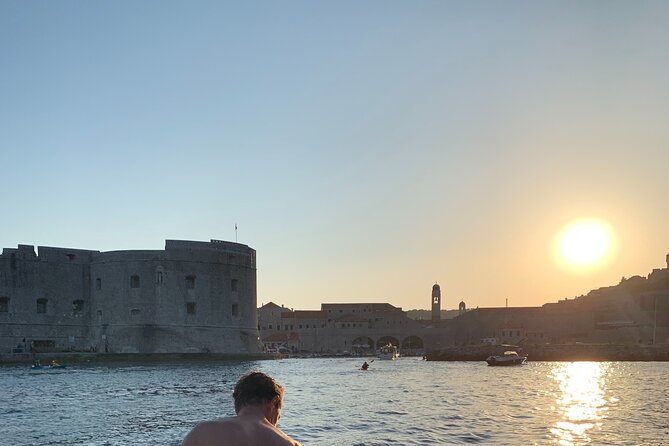 Sunset Tour–A Sunset That Isn’t Stuck in Front of the Old Town - The $421.44 price and the value question