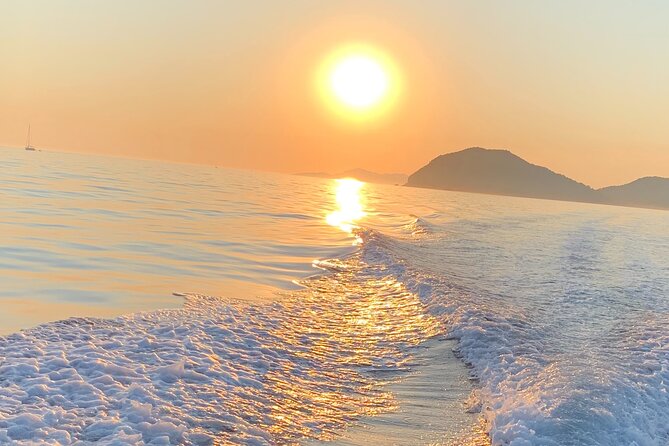 Sunset Tour–A Sunset That Isn’t Stuck in Front of the Old Town - Who should book this Dubrovnik sunset cruise