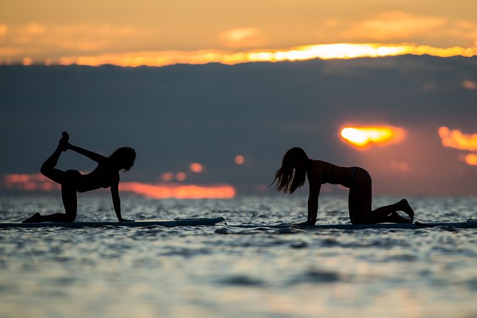 SUP Yoga in Pula: Flow on Water - My practical verdict for a first SUP yoga class
