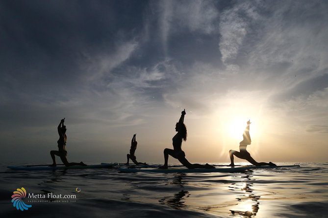 SUP Yoga in Pula: Flow on Water - FAQ