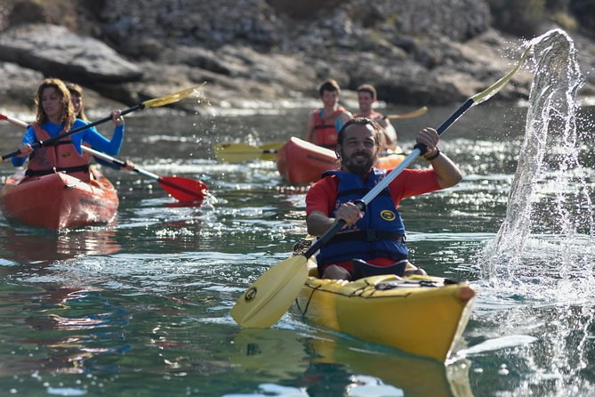 Supetar-Postira kayaking - Booking timing and weather flexibility