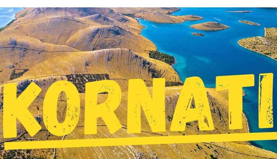 SURPRISE TOUR KORNATI & TELASCICA Boat Tour - Booking details worth knowing