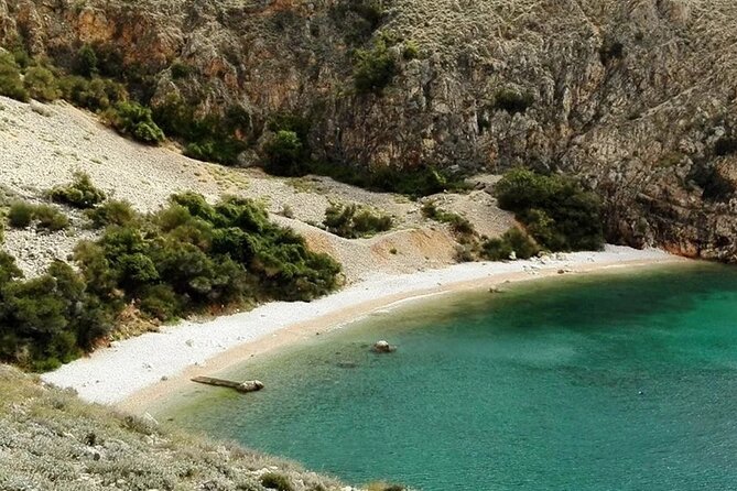 Swimming and Snorkeling on the Wild Bays 3.5 Hours (PUBLIC) - One stop, two stops, or three