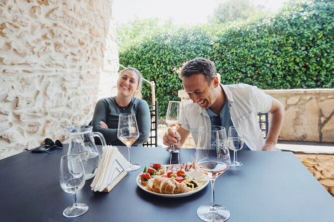 Taste of Korcula by Bike Tour | Korcula Wine & Food Tasting - A Food Tour That Earns Its Appetite