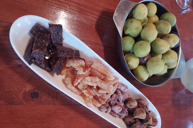 Taste of Korcula by Bike Tour | Korcula Wine & Food Tasting - Lumbarda Wine Tasting: Grk and Plavac Mali